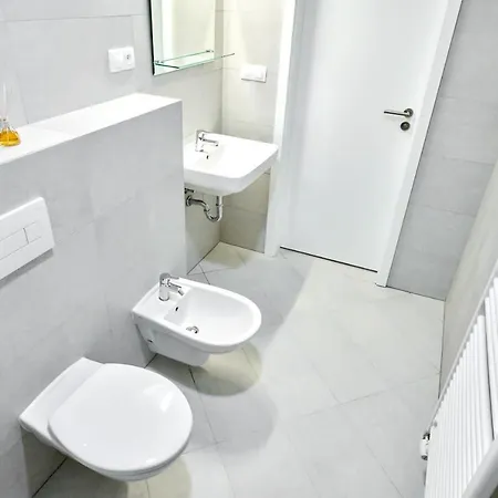 Apartment Honest Smichov Prague