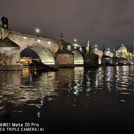 Apartmán H+ Apartman Letiště Praha