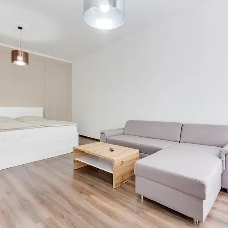 Free Days Luxury Apartment *