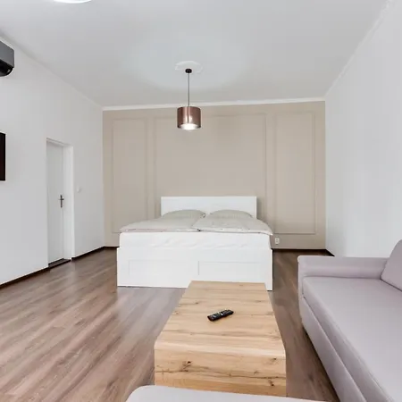 Apartment Free Days Luxury