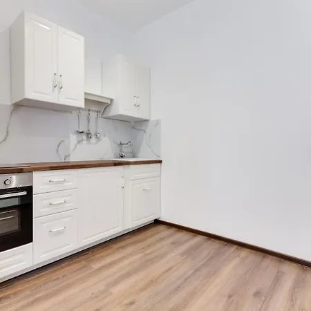 Free Days Luxury Apartment