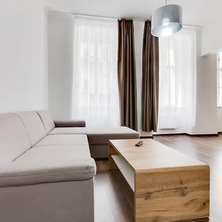 Free Days Luxury Apartment