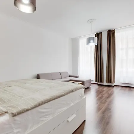 Free Days Luxury Apartment *