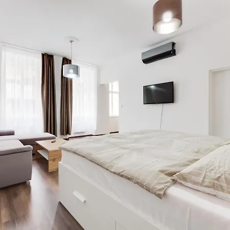 Apartment Free Days Luxury *