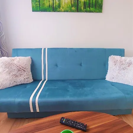Nad Zlichovem Vendégház 2*
