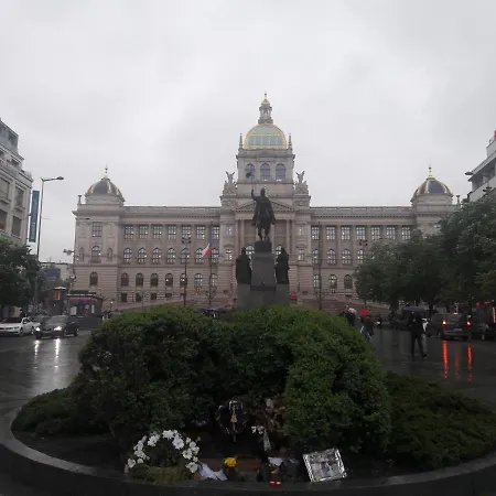 Exclusive Prague