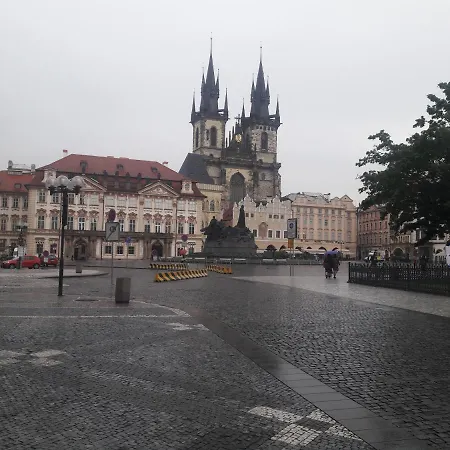 Exclusive * Prague