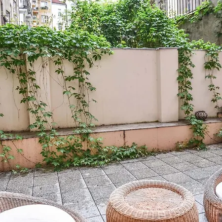 Apartment Quiet In The Center With Own Terrace *