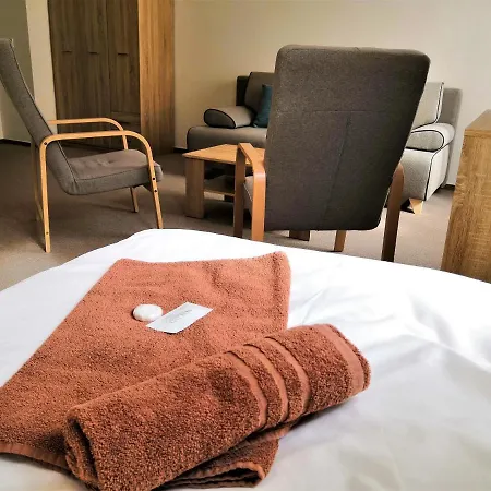 Hotel Marianeum Prague