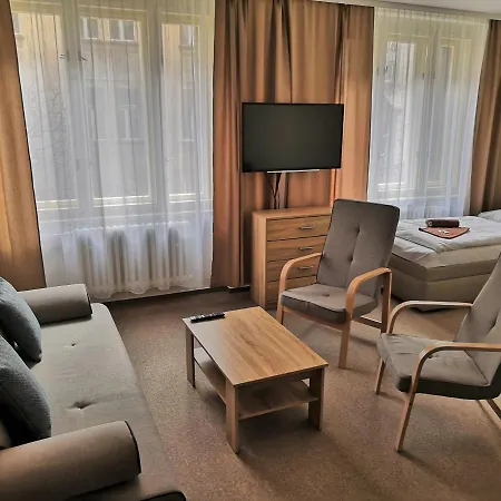 Marianeum Hotel Prague