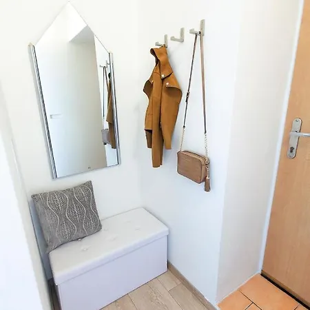 Castle Garden Appartement Praag