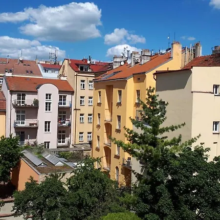 Marianeum Hotel Prag