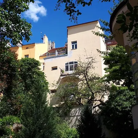 Marianeum Hotel