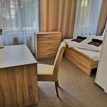 Marianeum Hotel Prague
