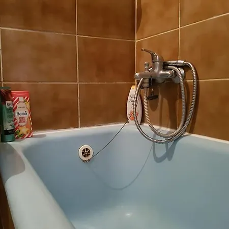 Apartment Americka 25, 2 Vinohrady *