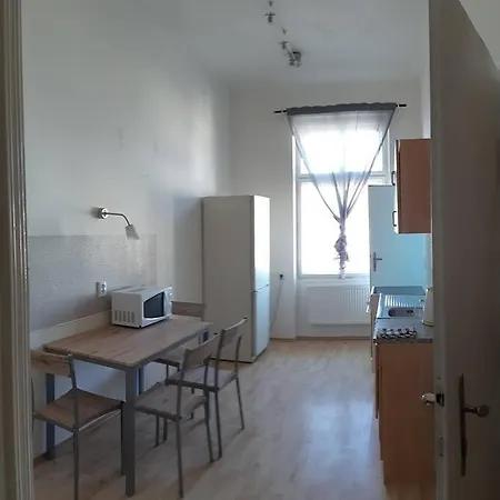 Apartment Americka 25, 2 Vinohrady