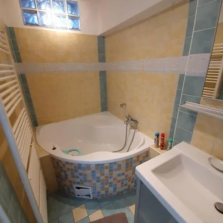 Americka 25, 2 Vinohrady Apartment *