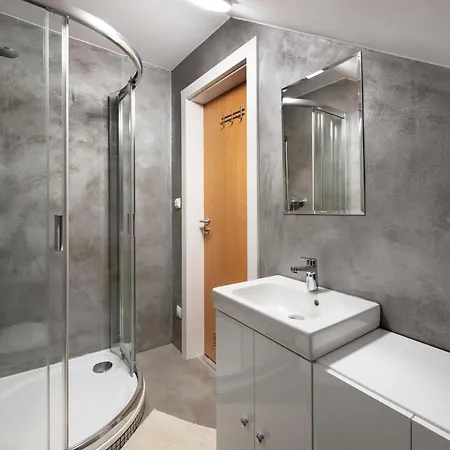 Republic Square Loft