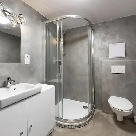Republic Square Loft