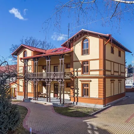 Kacerov Prag