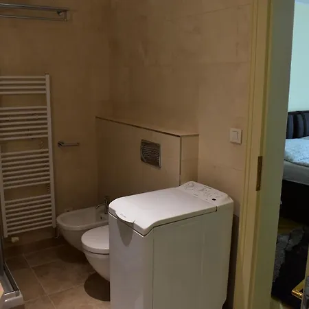 Vikroria - Halkova 5 Apartment