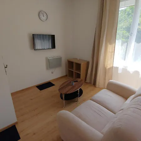 Nad Zlichovem Prag