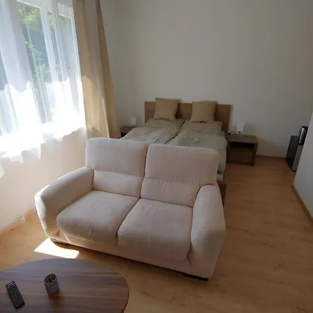Gasthof Nad Zlichovem 2*