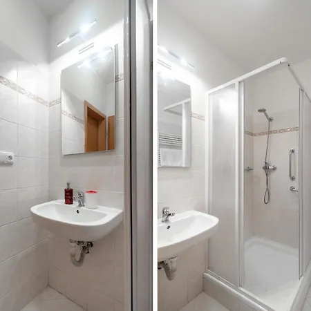 Apartment Stepanska *