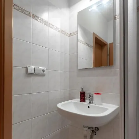 Apartment Stepanska