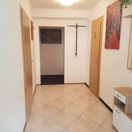 Appartamento Chodov *