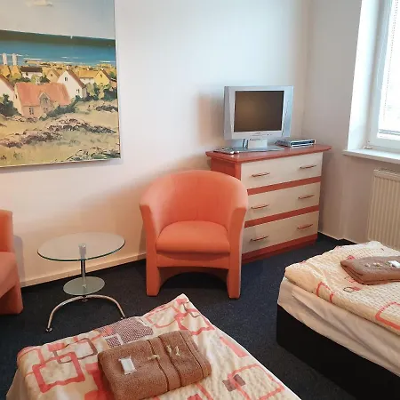 Chodov Appartement