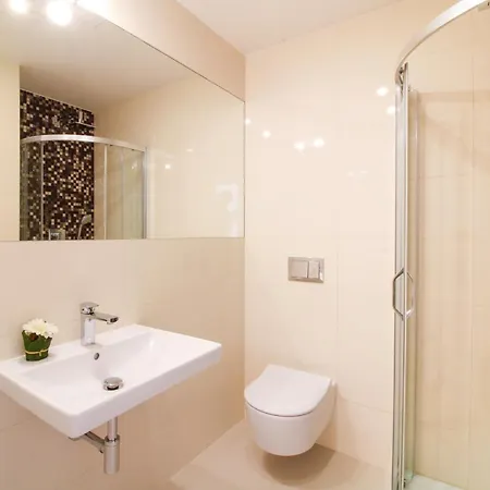 Bouquet Apartment