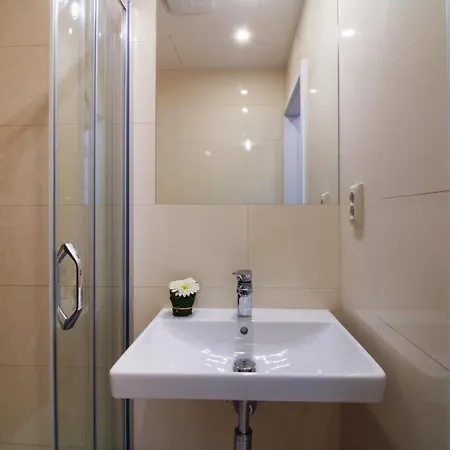 Bouquet Apartment