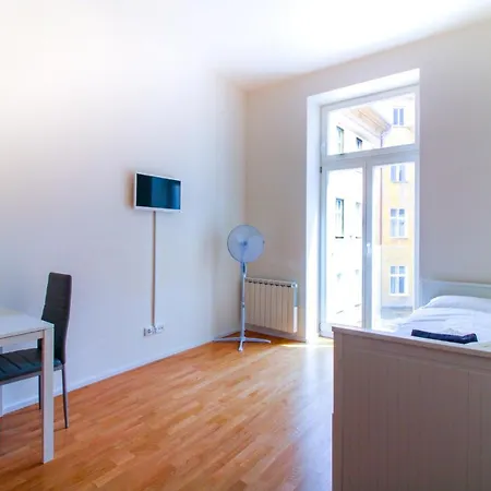 Bouquet Apartment