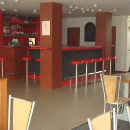 Hotel Slavia Praha