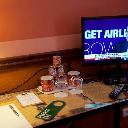 Hotell Hastal Old Town 4*