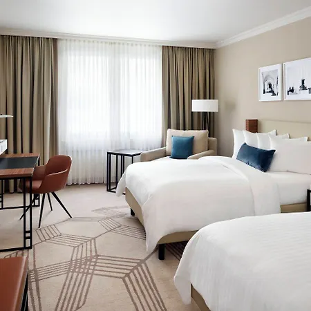 Marriott Szálloda