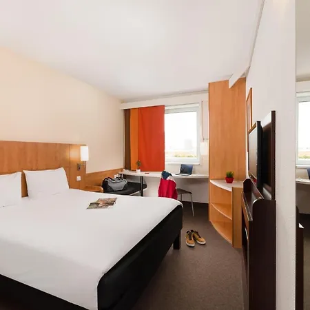 Hotel Ibis Mala Strana Praga