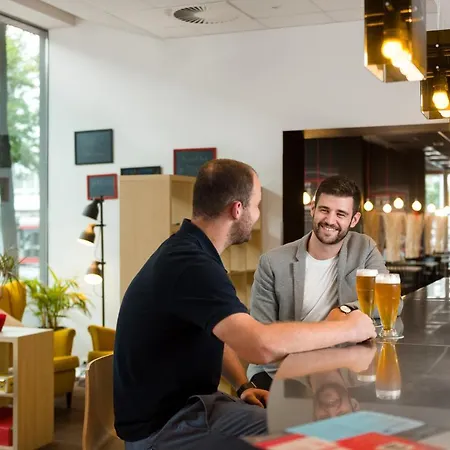 Ibis Mala Strana Hotel 3*