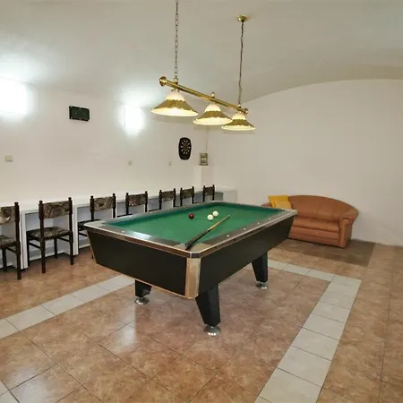 Anette Hotel Praha