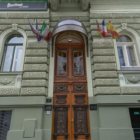 Deminka Palace 4*
