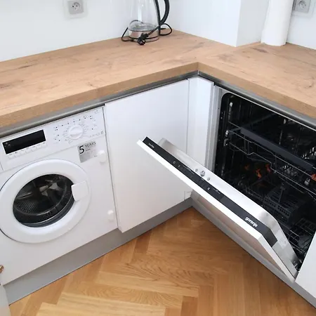 Smichov Praguestars Apartment Prague