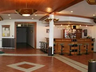 Hotel Tuchlovice Hotel 3*