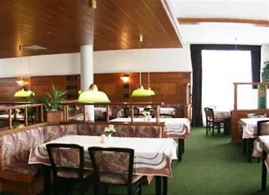 Hotel Tuchlovice 3* Tuchlovice