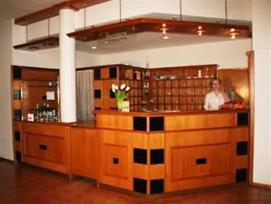 Hotel Tuchlovice Hotel Tuchlovice