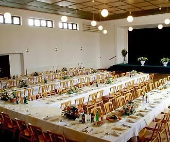 Hotel Tuchlovice Hotel 3*