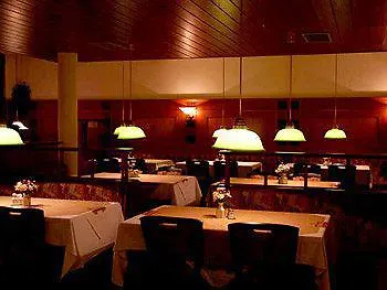 Hotel Tuchlovice