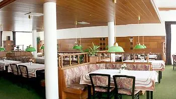 Hotel Hotel Tuchlovice Tuchlovice