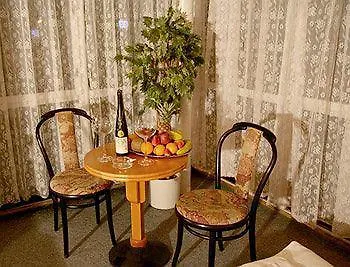 Hotel Hotel Tuchlovice