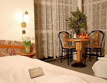 Hotel Tuchlovice Tuchlovice